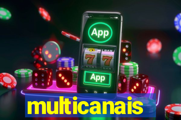 multicanais barcelona ao vivo